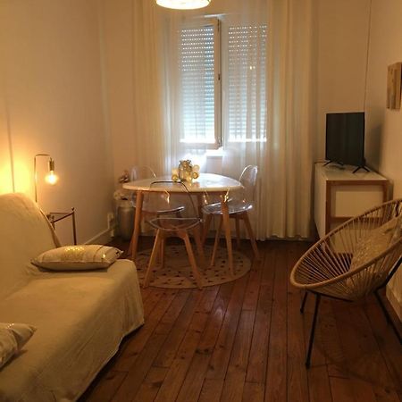 Apartament Esprit Cosy Alençon Zewnętrze zdjęcie