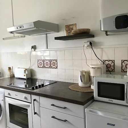 Apartament Esprit Cosy Alençon Zewnętrze zdjęcie