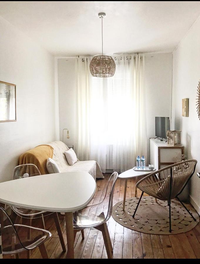 Apartament Esprit Cosy Alençon Zewnętrze zdjęcie