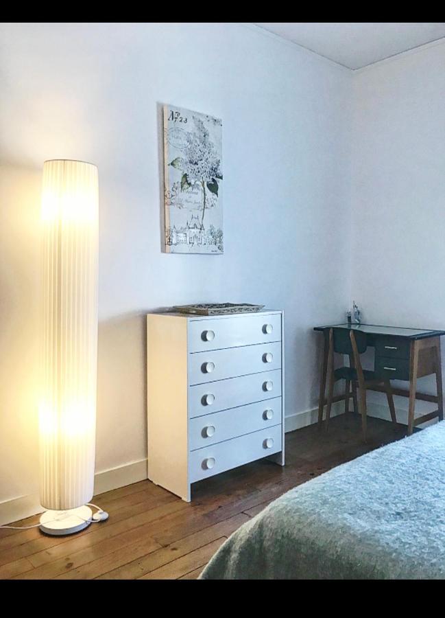 Apartament Esprit Cosy Alençon Zewnętrze zdjęcie