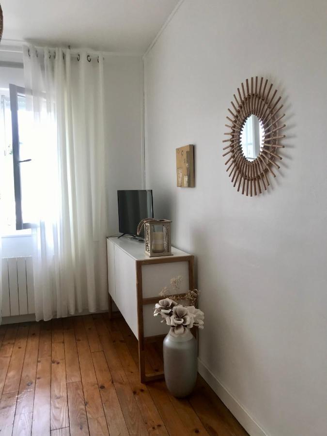 Apartament Esprit Cosy Alençon Zewnętrze zdjęcie