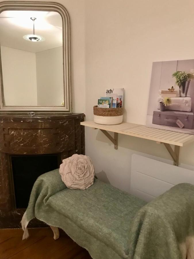 Apartament Esprit Cosy Alençon Zewnętrze zdjęcie