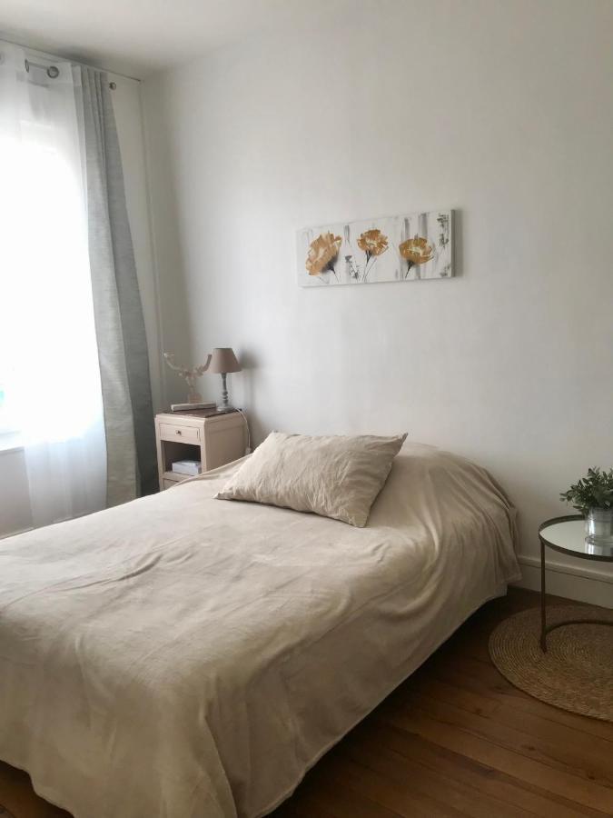 Apartament Esprit Cosy Alençon Zewnętrze zdjęcie