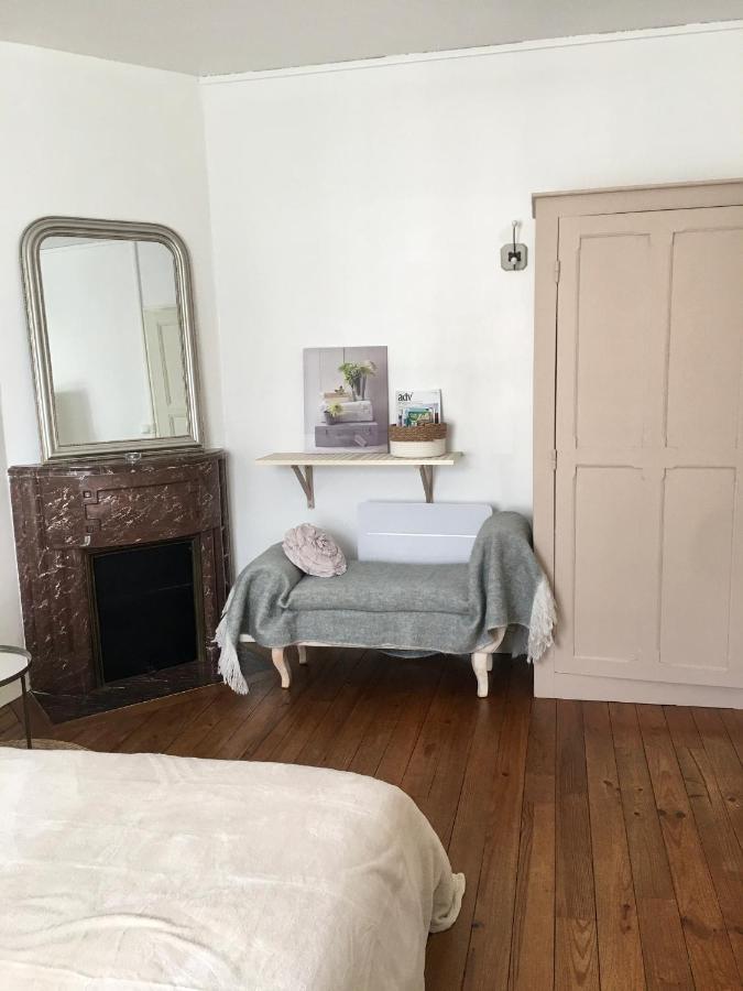 Apartament Esprit Cosy Alençon Zewnętrze zdjęcie