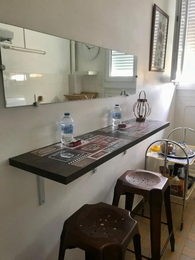 Apartament Esprit Cosy Alençon Zewnętrze zdjęcie