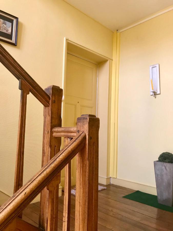 Apartament Esprit Cosy Alençon Zewnętrze zdjęcie