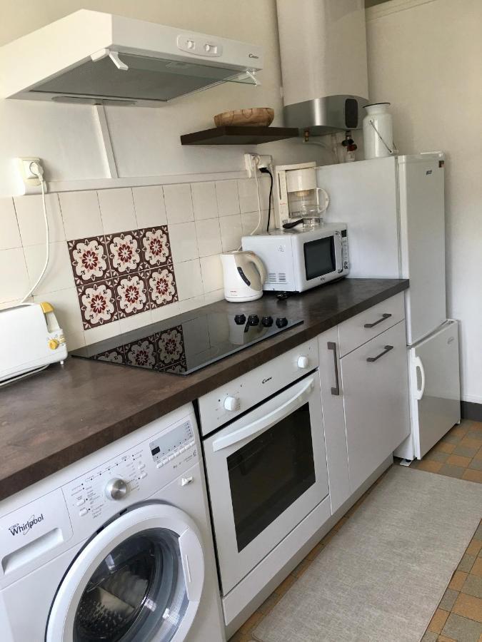 Apartament Esprit Cosy Alençon Zewnętrze zdjęcie