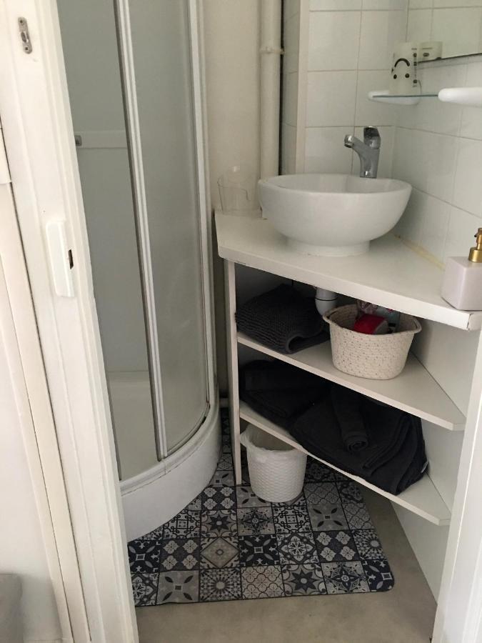 Apartament Esprit Cosy Alençon Zewnętrze zdjęcie