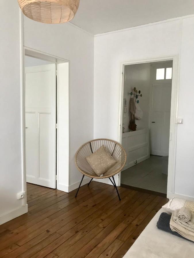 Apartament Esprit Cosy Alençon Zewnętrze zdjęcie