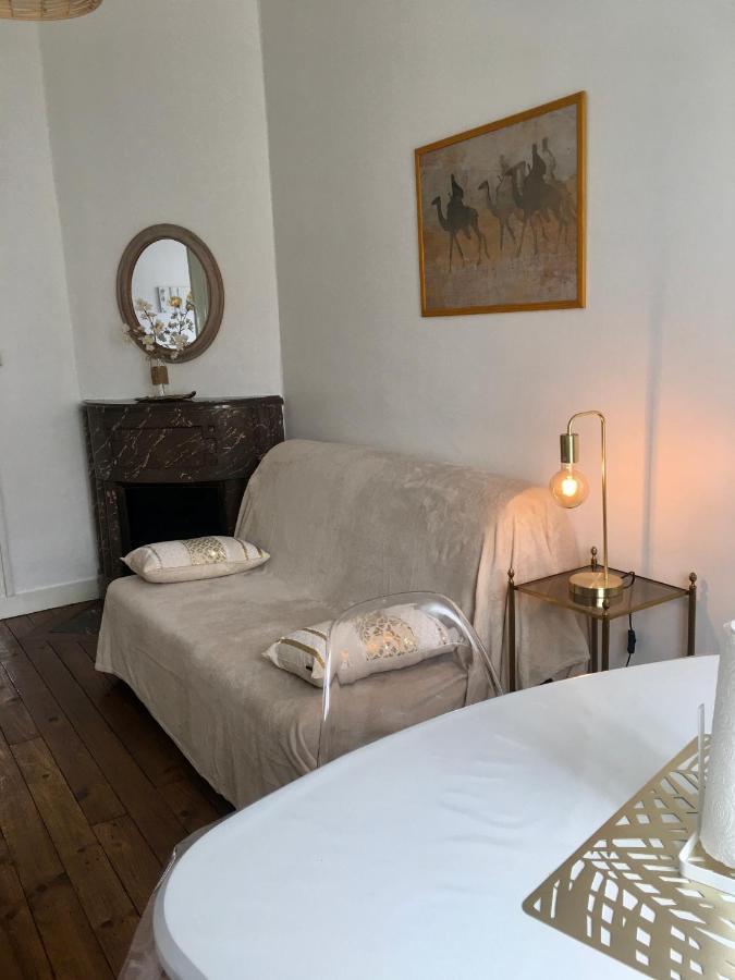 Apartament Esprit Cosy Alençon Zewnętrze zdjęcie