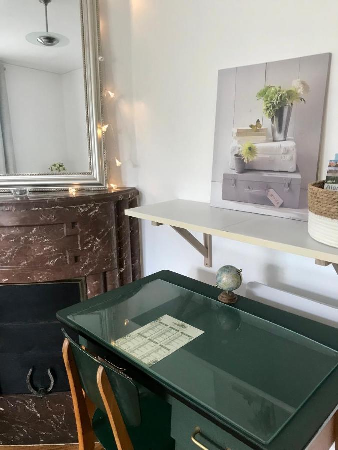 Apartament Esprit Cosy Alençon Zewnętrze zdjęcie