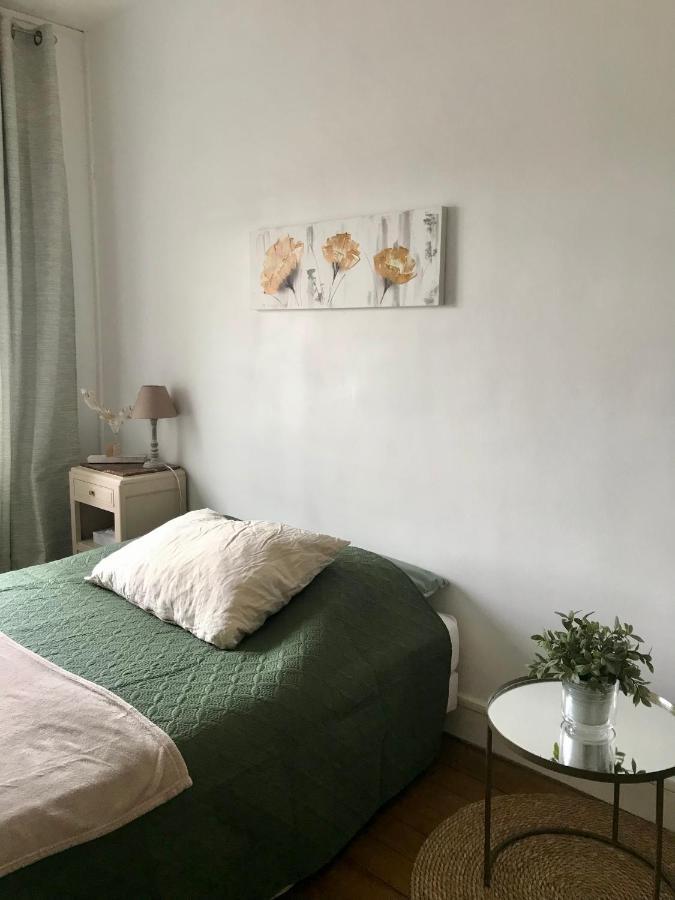 Apartament Esprit Cosy Alençon Zewnętrze zdjęcie