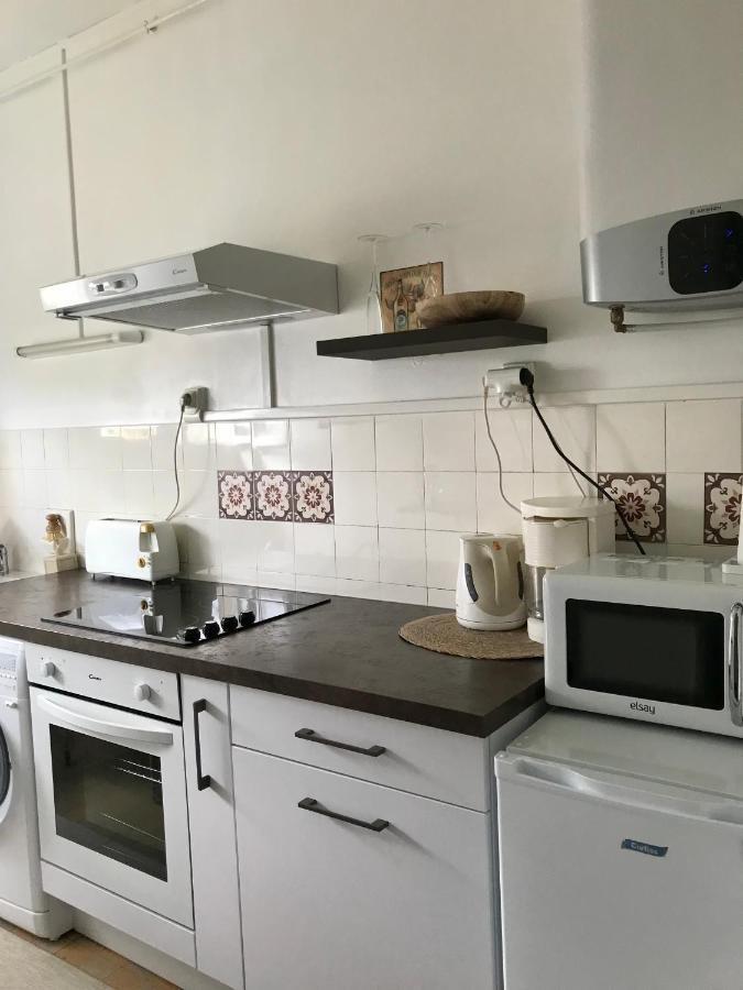 Apartament Esprit Cosy Alençon Zewnętrze zdjęcie